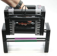 PowerBlock Elite EXP Adjustable Dumbbells, Sold in Pairs, Stage 1, 5-50 lb. - $215