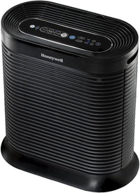 Honeywell HPA-250 Bluetooth Smart True HEPA Air Purifier, Airborne Allergen Reducer - $130