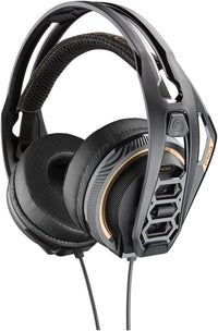 Plantronics RIG 400 High Fidelity 3.5 MM Connector Gaming Headset - $30