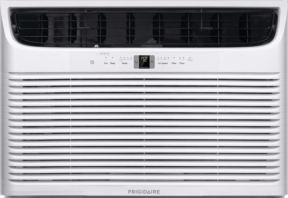 Frigidaire FHWC282WB2 Window Air Conditioner, 28,000 BTU LIGHTLY USED- $420
