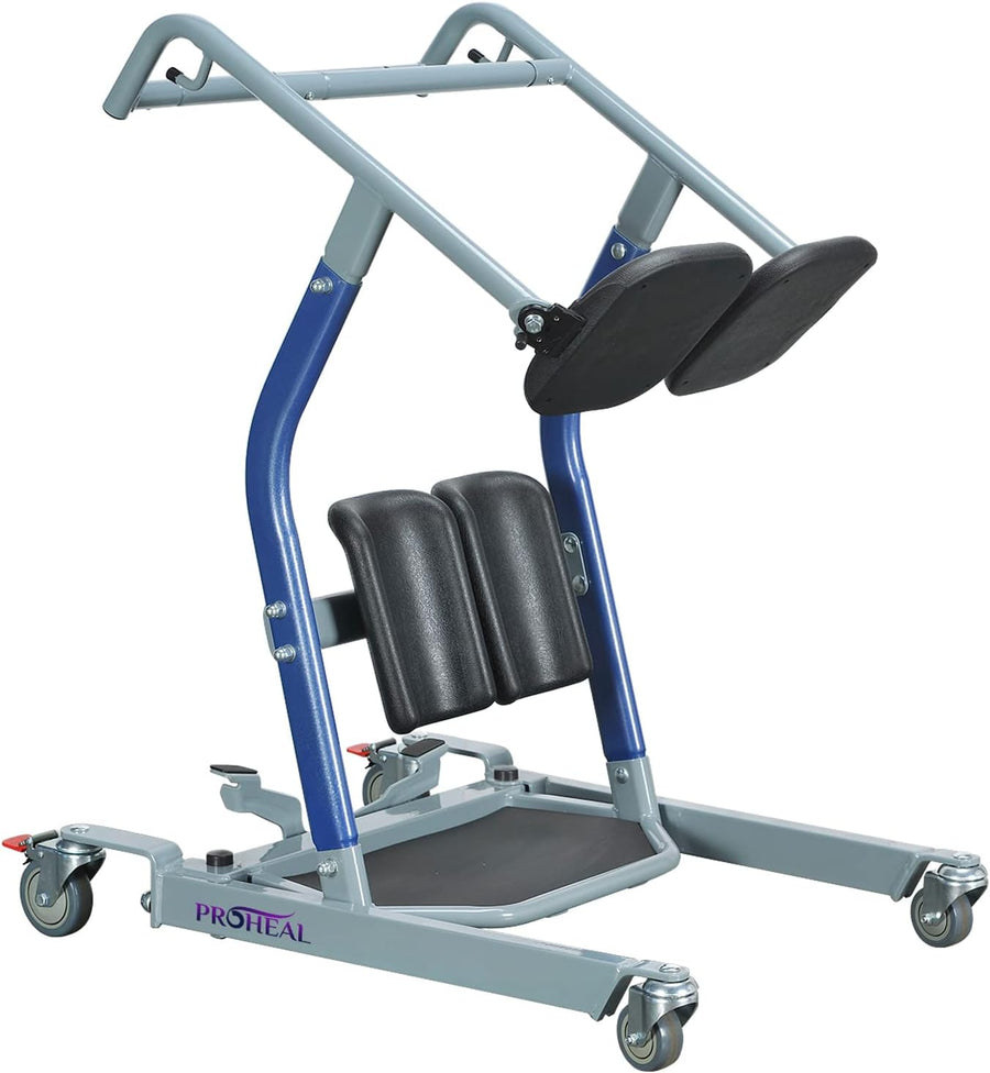 ProHeal Stand Assist Lift - Sit to Stand Standing Transfer Lift - $360