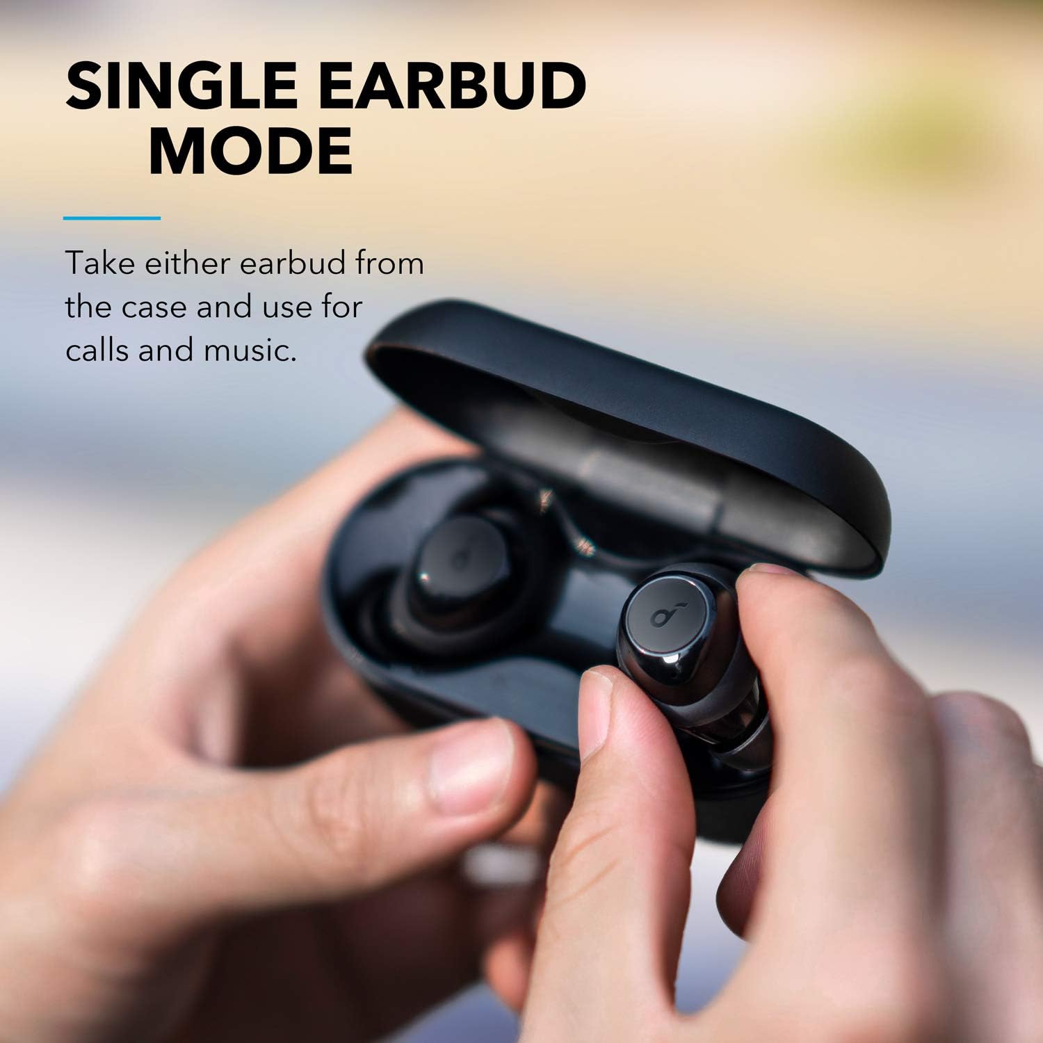 Soundcore Anker Life Dot 2 True Wireless Earbuds - $40