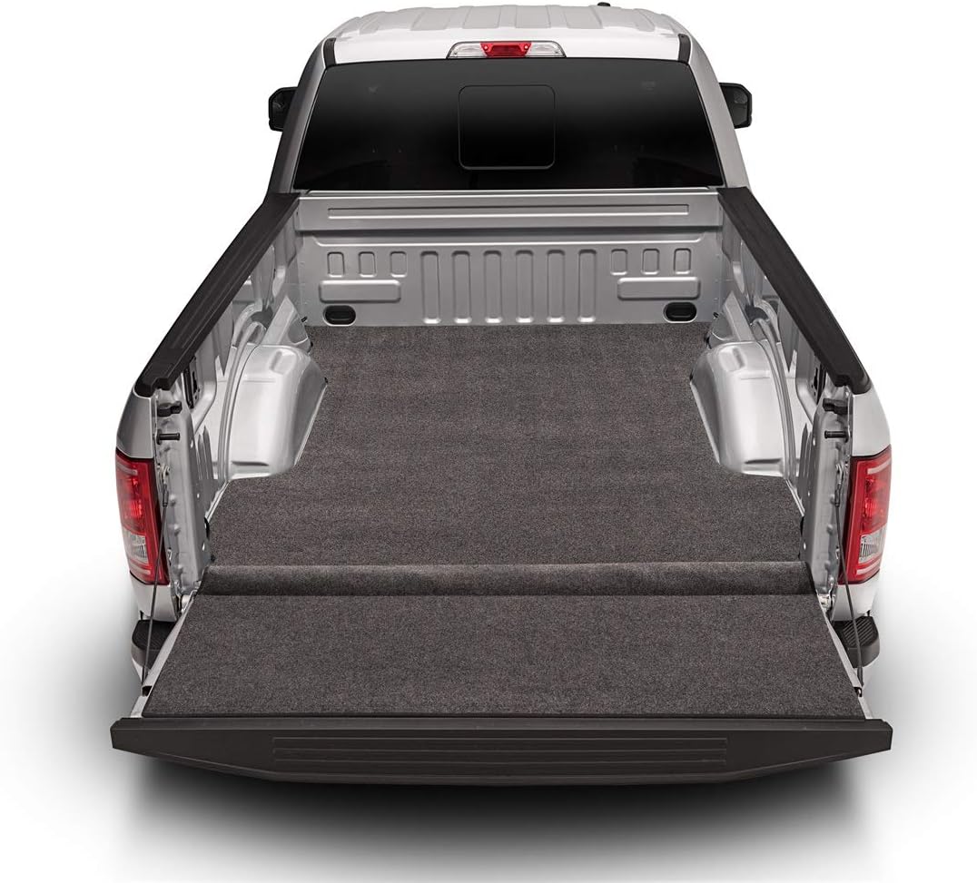 Bedrug XLT Bed Mat | Fits 2019 - 2024 Chevrolet Silverado / GMC Sierra 1500 - $115