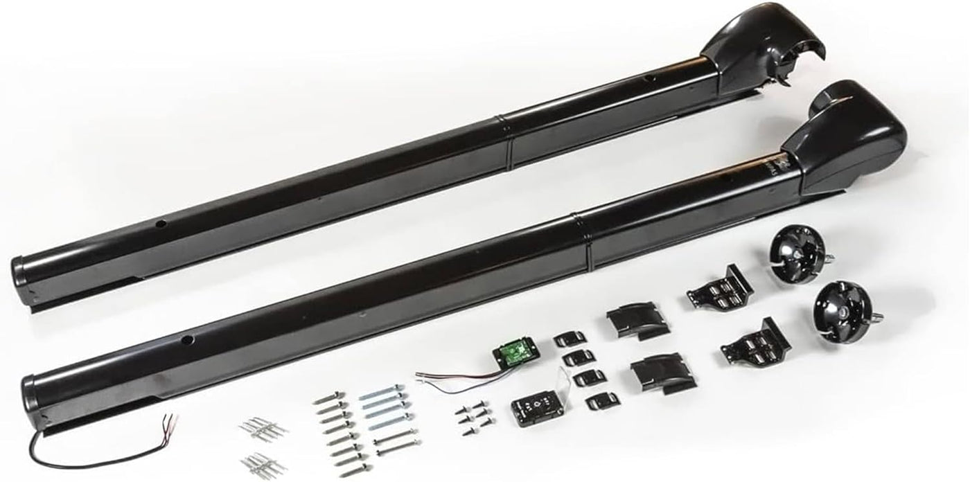 CAREFREE Compass 12V Electric Motorized RV Awning Arm Set – Automatic - $415