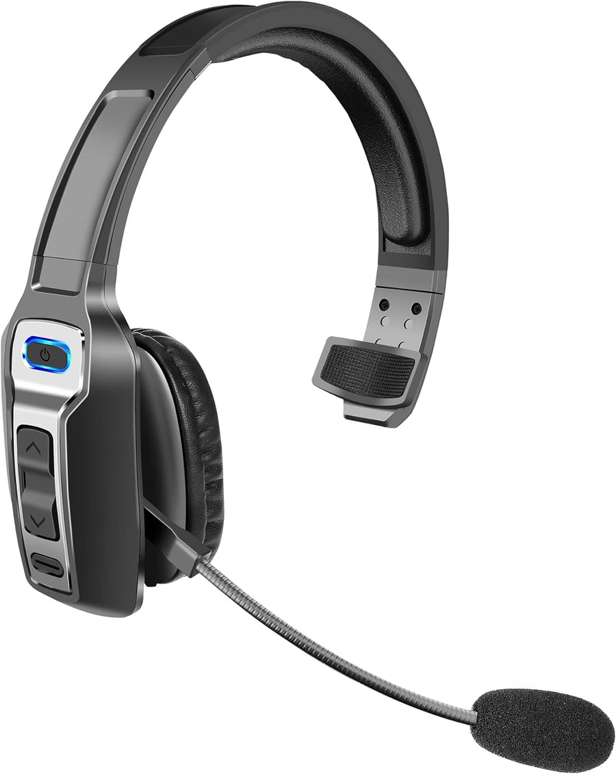 Sarevile Trucker Bluetooth Headset - $40