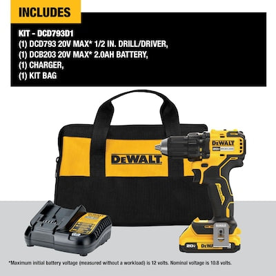 BLACK+DECKER HD555 550W Reversible Hammer Drill With STANLEY 93-224  460mm/18-Inches Medium Multipurpose Tools Storage Water Proof Nylon Tool Bag  : Amazon.in: Home Improvement