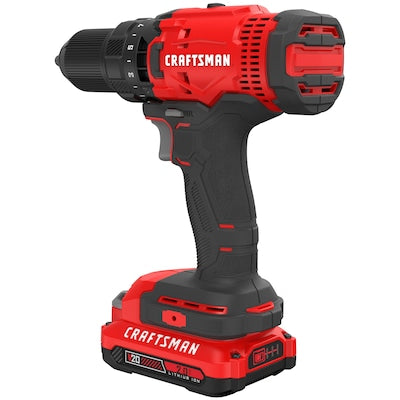 Craftsman 18 Volt Battery