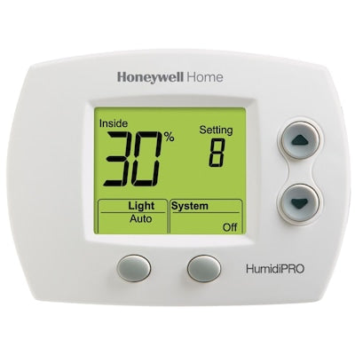 Honeywell Home HE240D 16-Gallons Whole House Evaporative Humidifier - $120