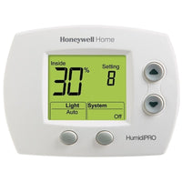 Honeywell Home HE240D 16-Gallons Whole House Evaporative Humidifier - $120