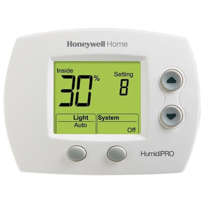 Honeywell Home HE360D 18-Gallons Whole House Evaporative Humidifier (4500-sq ft) - $205