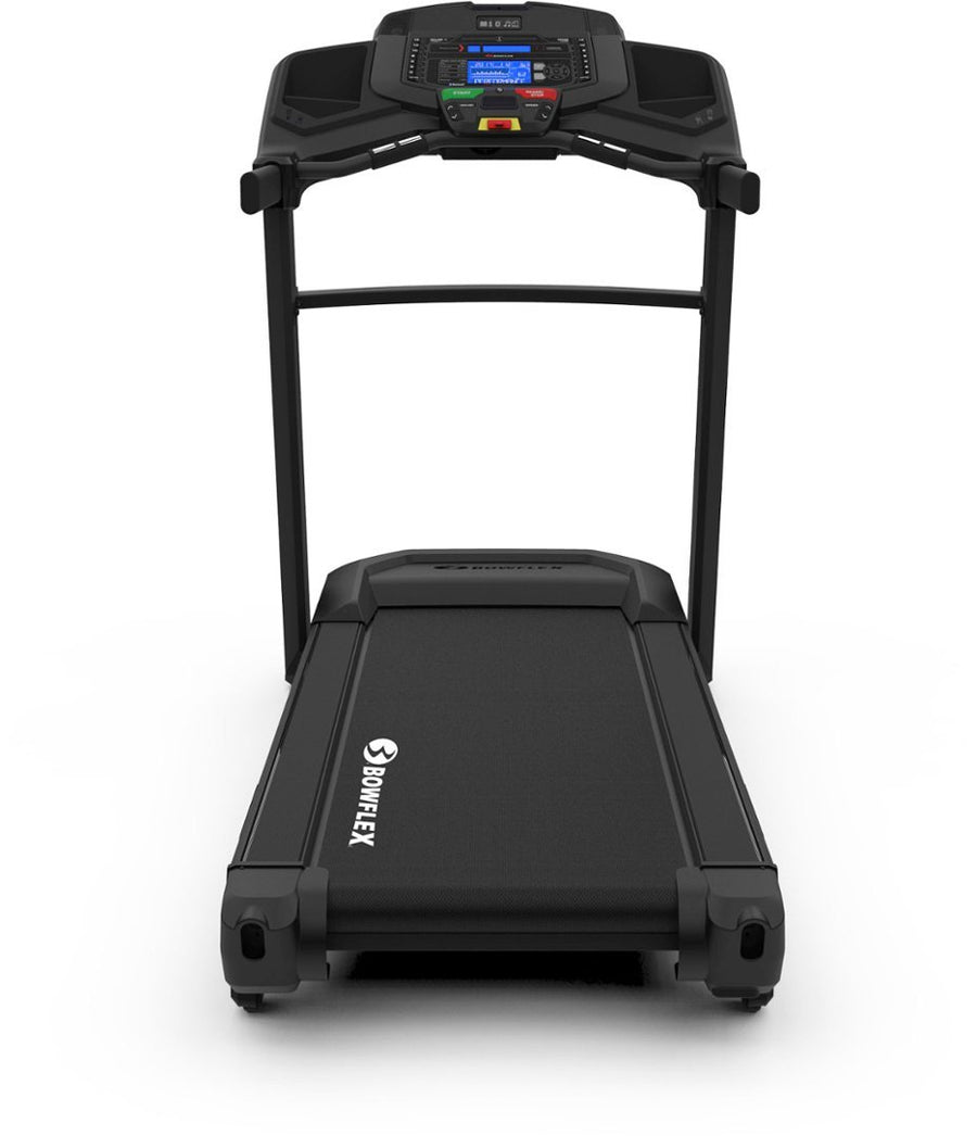 Bowflex - BXT8J Treadmill - Black - $780