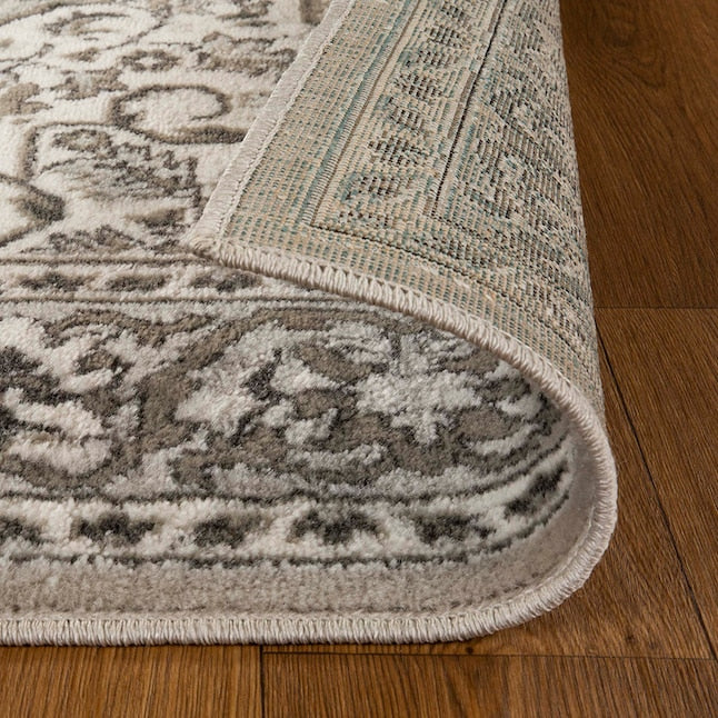 Superior 8 X 10 (ft) Rivulet Indoor Medallion Vintage Area Rug - $120