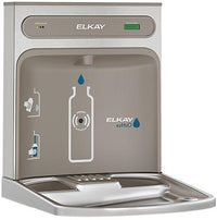 Elkay LZWSR EZH2O Hands-Free Filtered Bottle Filler Only, 115 VAC, 60 Hz - $435