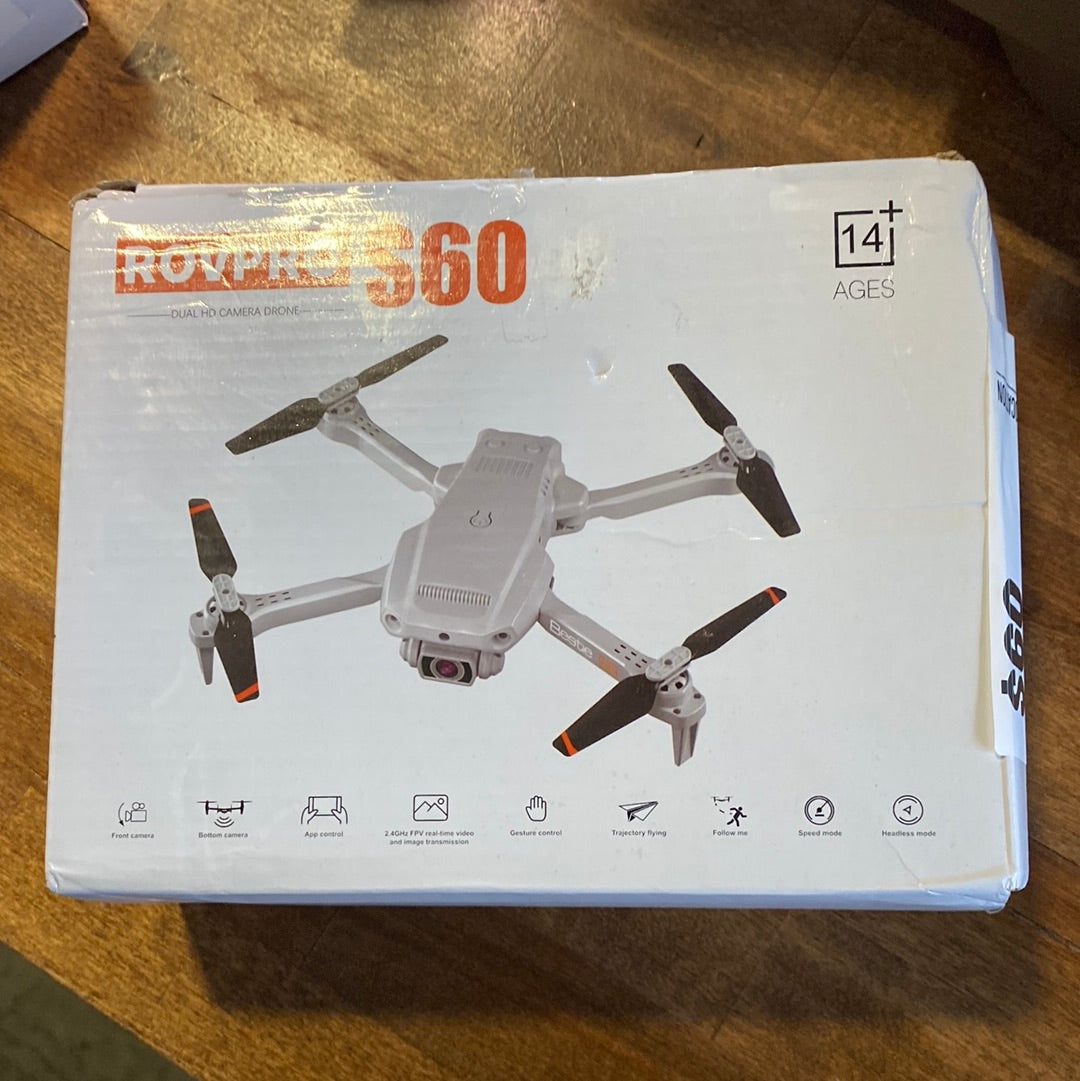 NEHEME Drones with Camera for Adults - $60 · DISCOUNT BROS