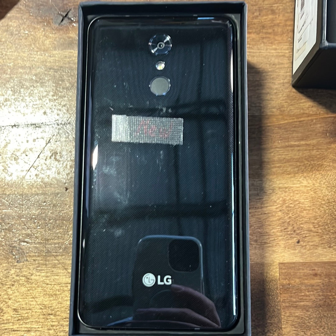 LG stylo 4 - $50