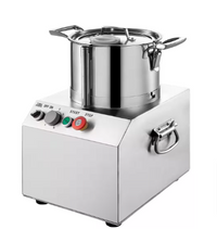 VEVOR 63-Cup Commercial Food Processor Stainless Steel - $270