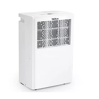 TackLife Portable 25 Pint Dehumidifier - $75