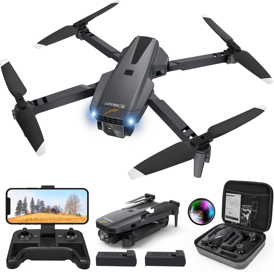 TERCASO Drone with Camera - $60