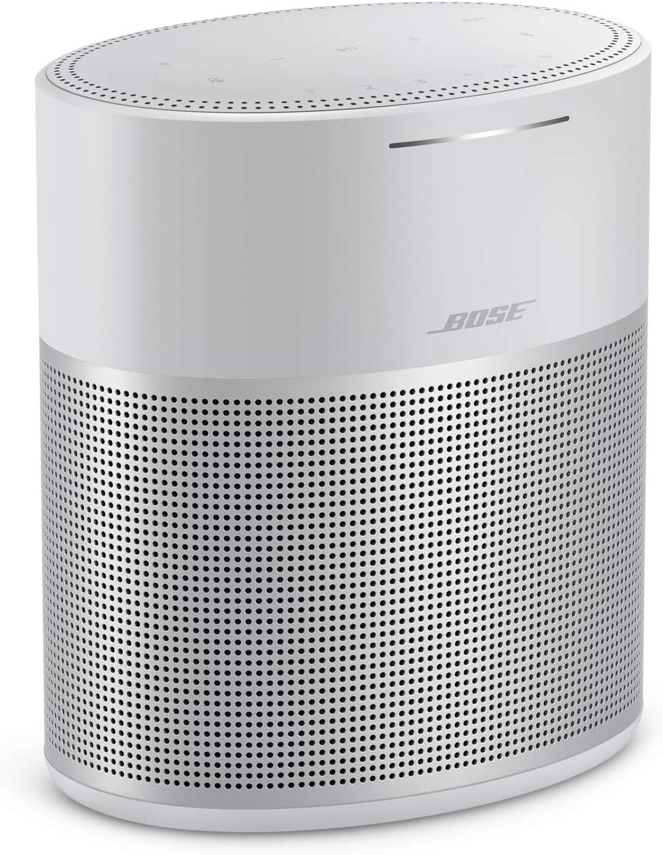 Bose Home Speaker 300, Silver - $230