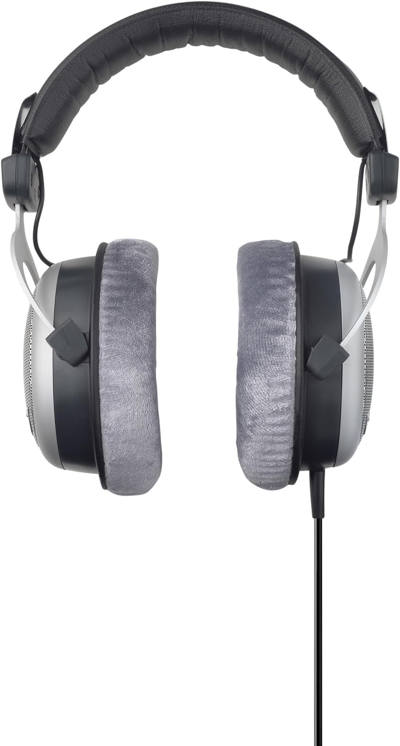 beyerdynamic DT 880 Premium Edition 250 Ohm Over-Ear-Stereo Headphones - $110