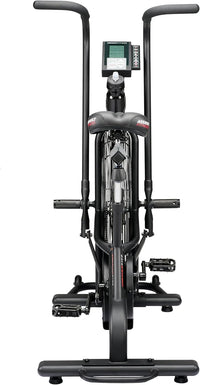 ASSAULTFITNESS Assault Air Bike Classic, Black - $420