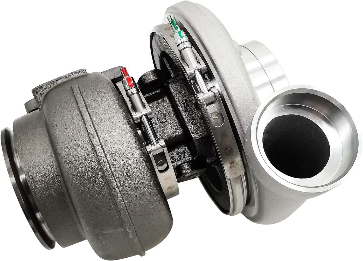 Turbo Turbocharger For Vo-lvo D12 engine - $420