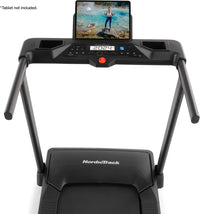 NordicTrack T Series Treadmill - $420