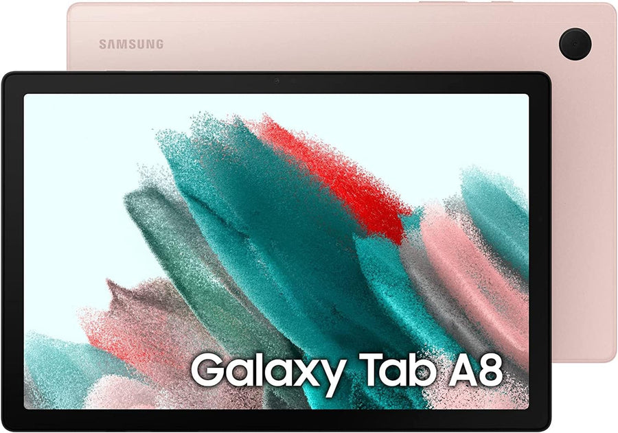 SAMSUNG Galaxy Tab A8 10.5” 32GB Android Tablet - $150