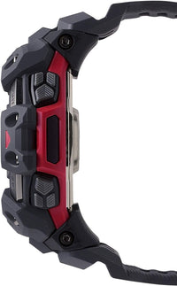 Casio - G-SHOCK G-SQUAD Sport Watch GPS + Heart Rate - $180