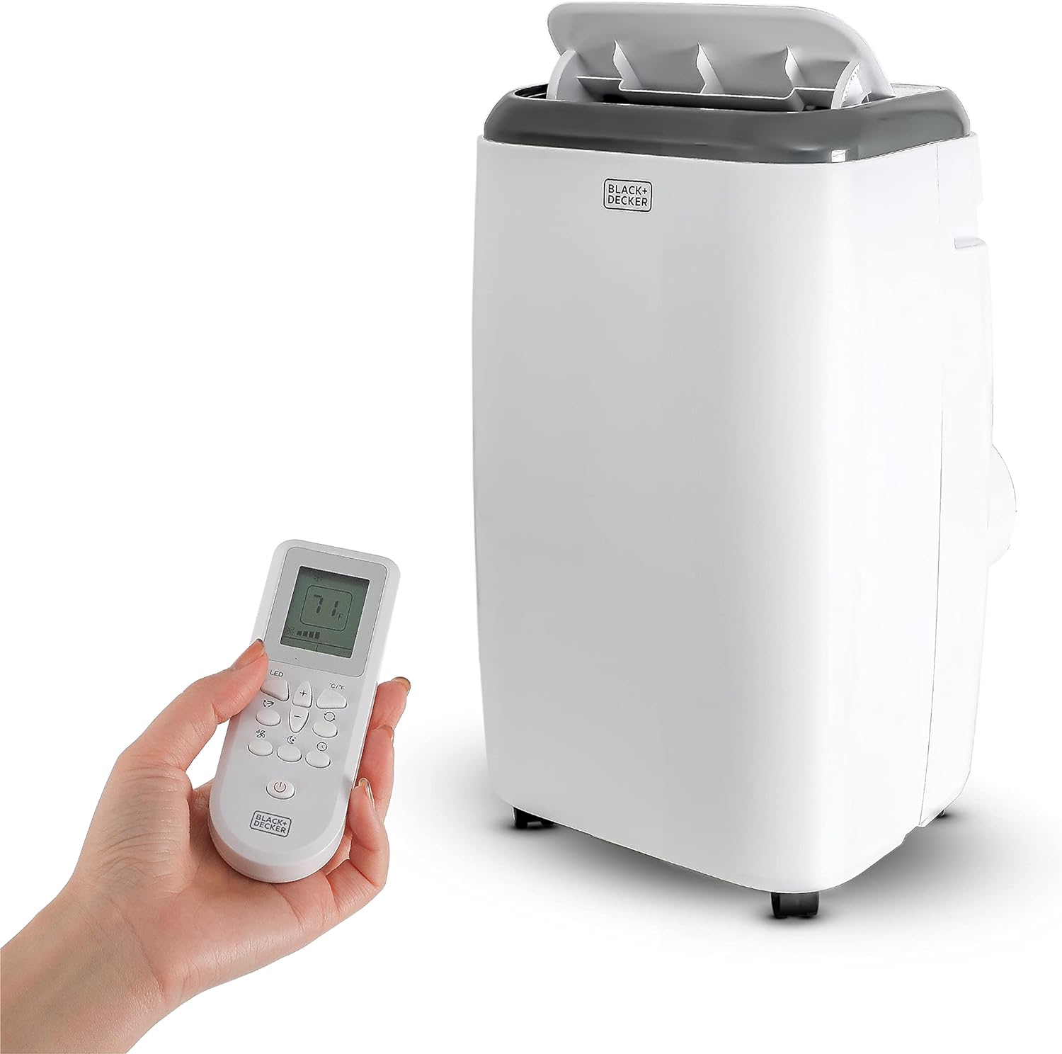 Portable Air Conditioner - $160