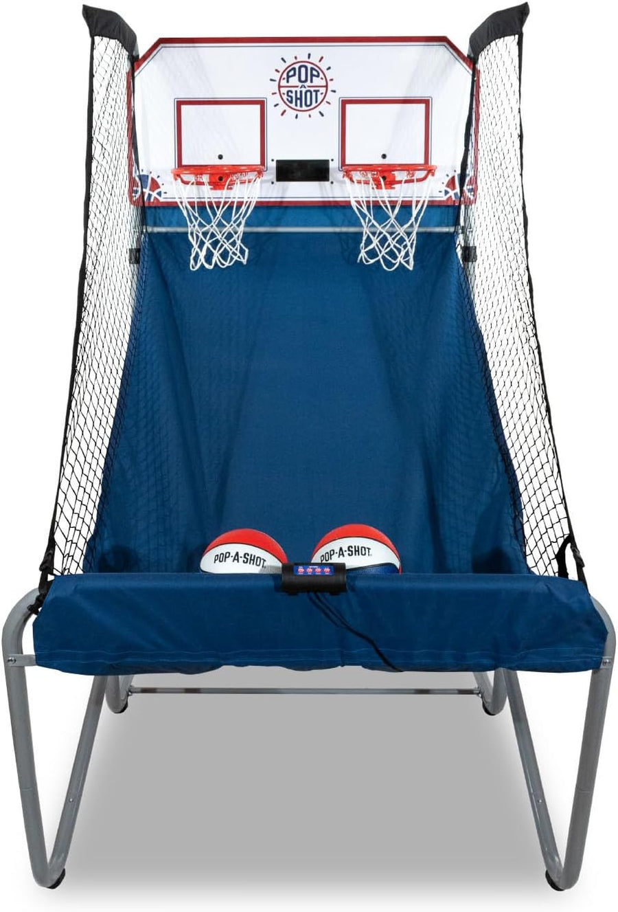 Pop-A-Shot - Home Dual Shot | Arcade Basketball Fun at Home | 16 Game Modes  - $165