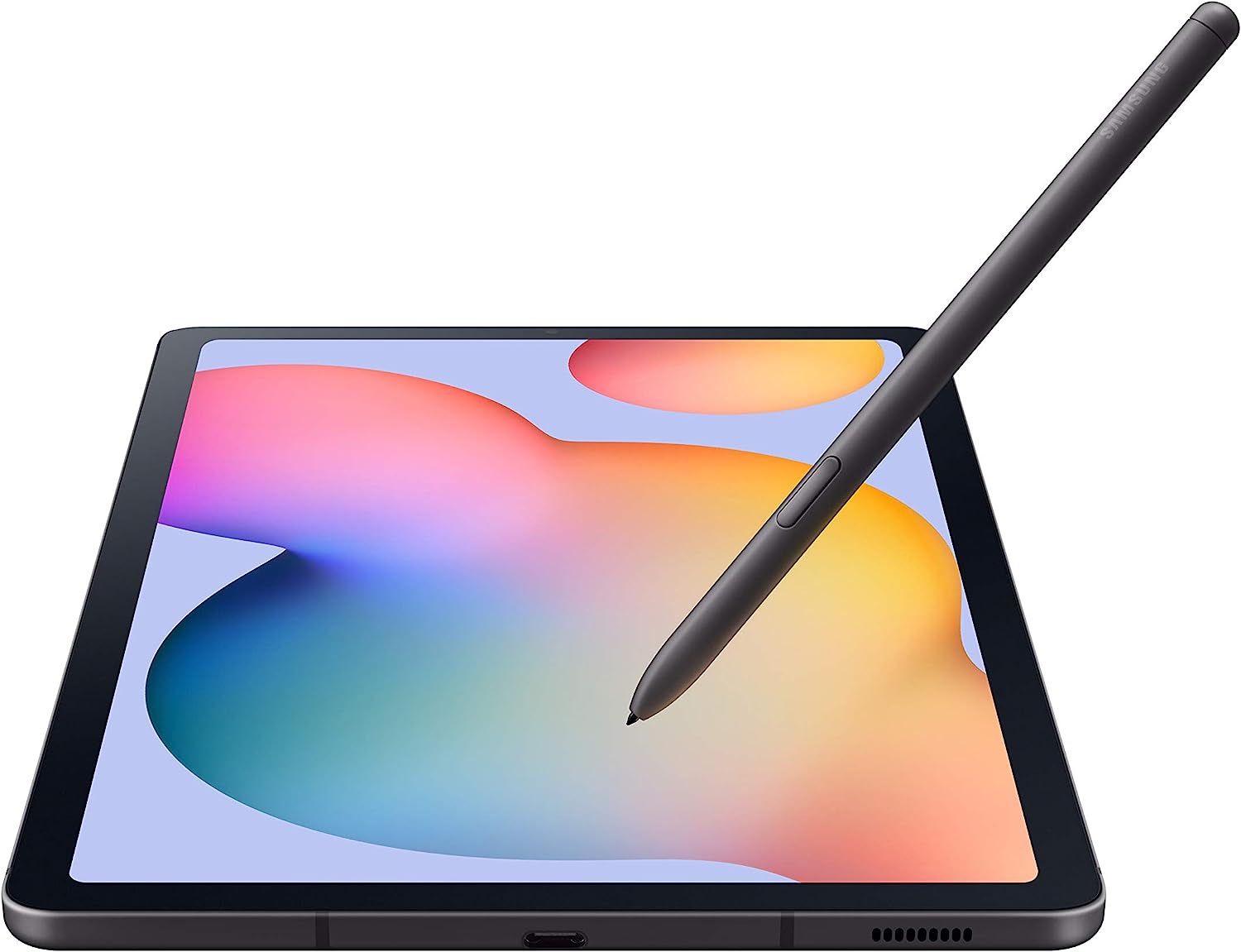 SAMSUNG Galaxy Tab S6 Lite 10.4" 64GB Android Tablet - $200