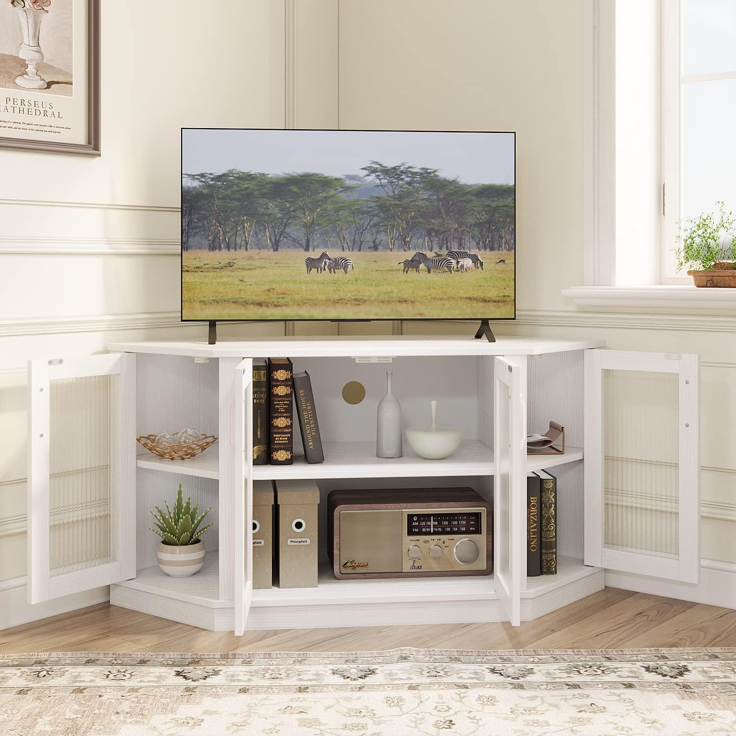 Panana deals tv unit