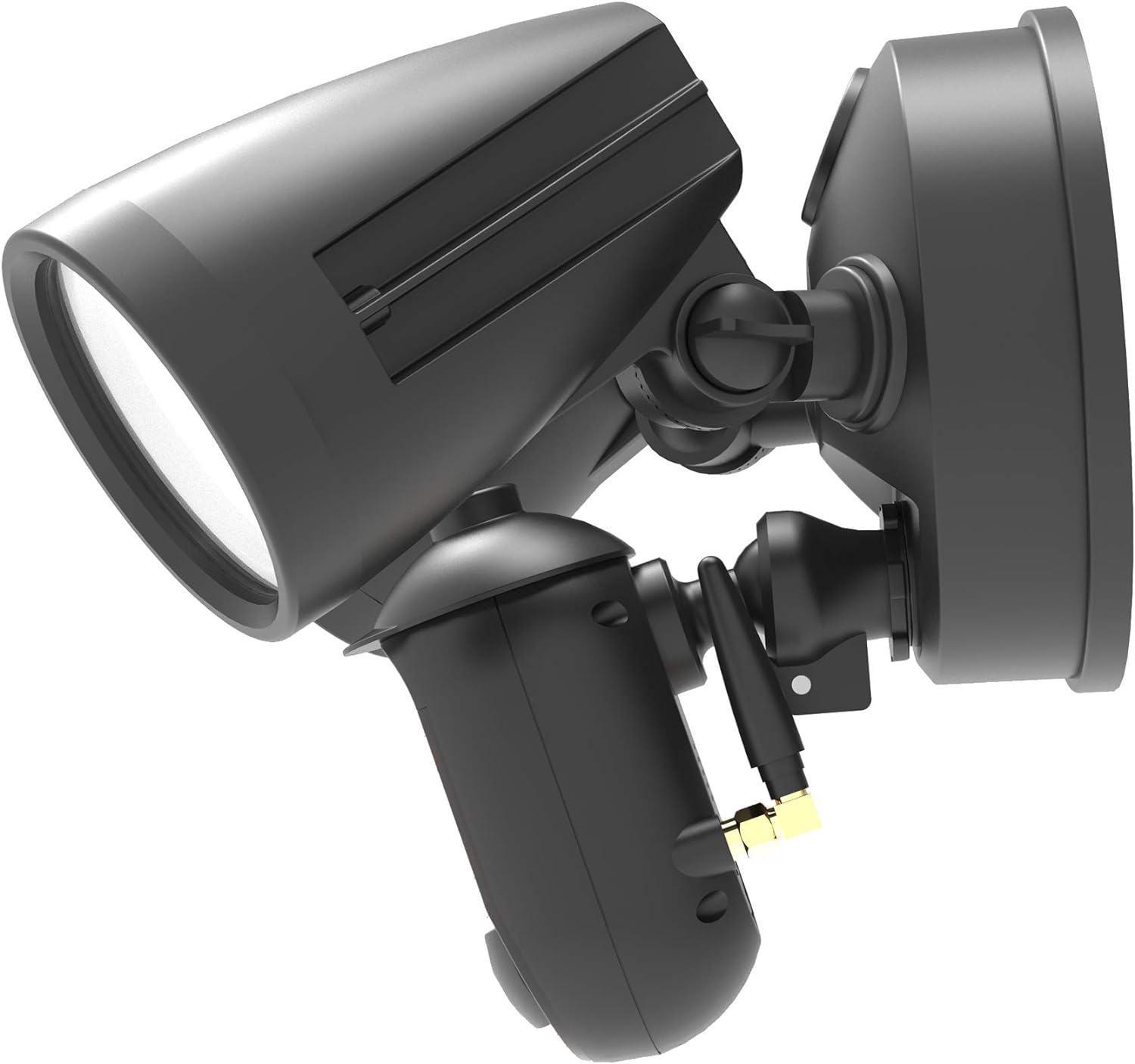 Teetsie Floodlight Camera - $60