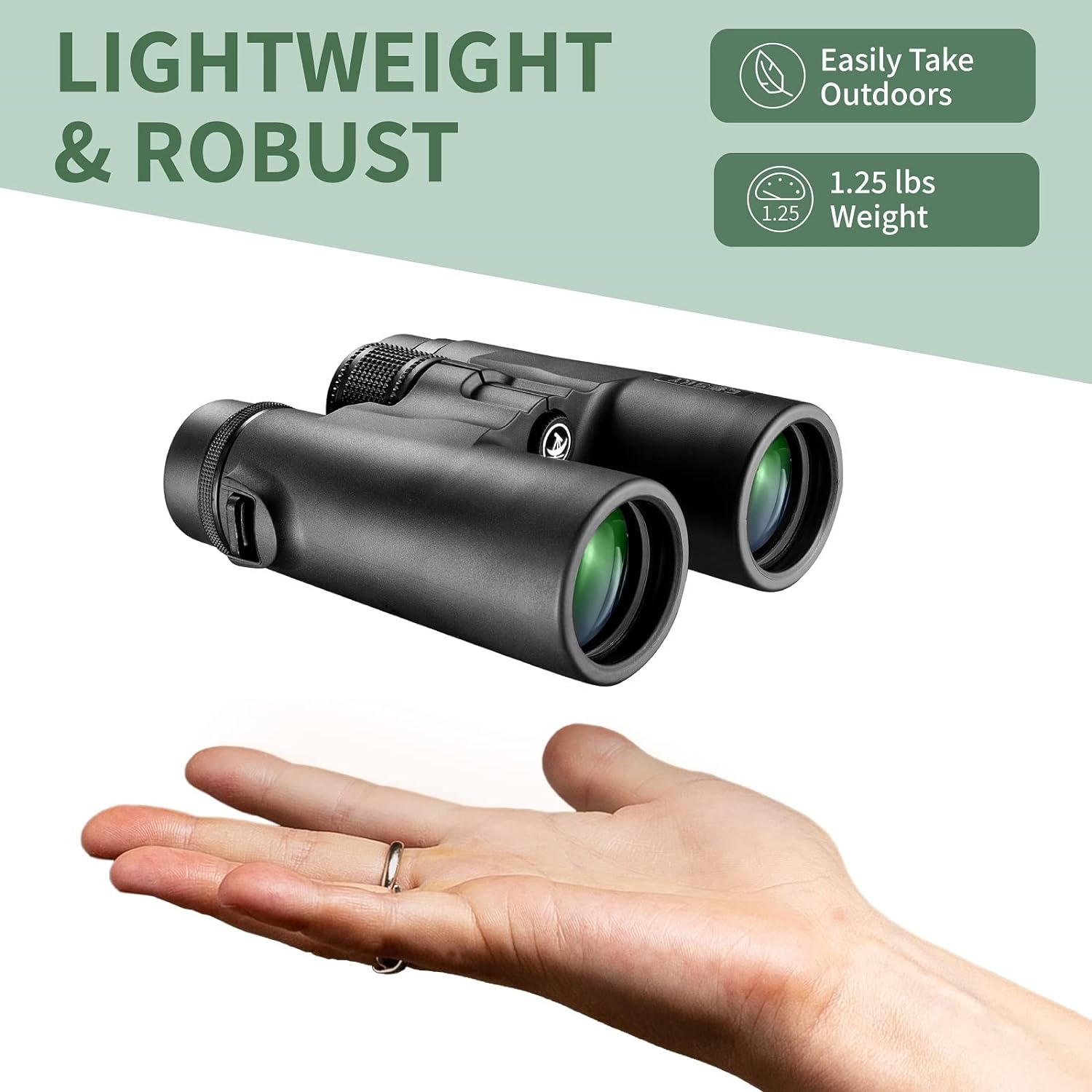 Gosky Binocular - $50