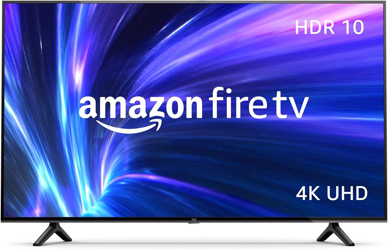 Amazon Fire TV 55" 4-Series 4K UHD smart TV with Fire TV Alexa Voice Remote - $300