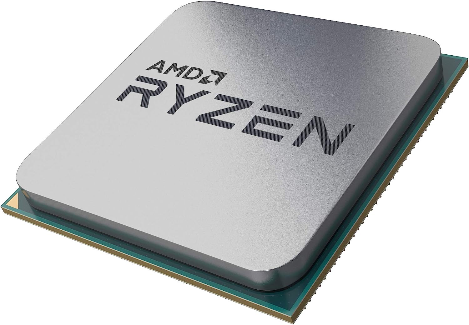 AMD Ryzen 5 2600 Processor with Wraith Stealth Cooler - $120