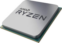 AMD Ryzen 5 2600 Processor with Wraith Stealth Cooler - $90