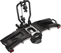 Thule EasyFold XT 2 Hitch Bike Rack , Black - $470