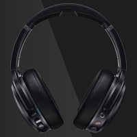 Skullcandy Crusher ANC Over-Ear Noise Canceling Wireless Headphones - $180