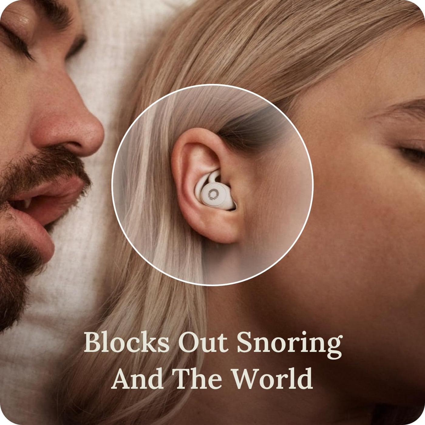 Sleepbuds | Comfortable Side Sleeper Headphones - $230