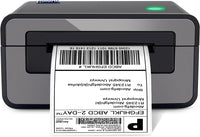 POLONO Thermal Label Printer, 4x6 Shipping Label Printer - $50