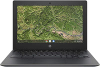 HP Chromebook 11A G8 Education AMD A4-9120C 4GB 32GB eMMC 11.6-inch - $145