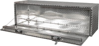 Buyers Products 1705115 Diamond Tread Aluminum Underbody Truck Tool Box - $375