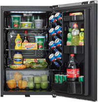 Danby DAR044A6MDB-6 4.4 Cu.Ft. Mini Fridge, Compact Refrigerator for Bedroom - $255