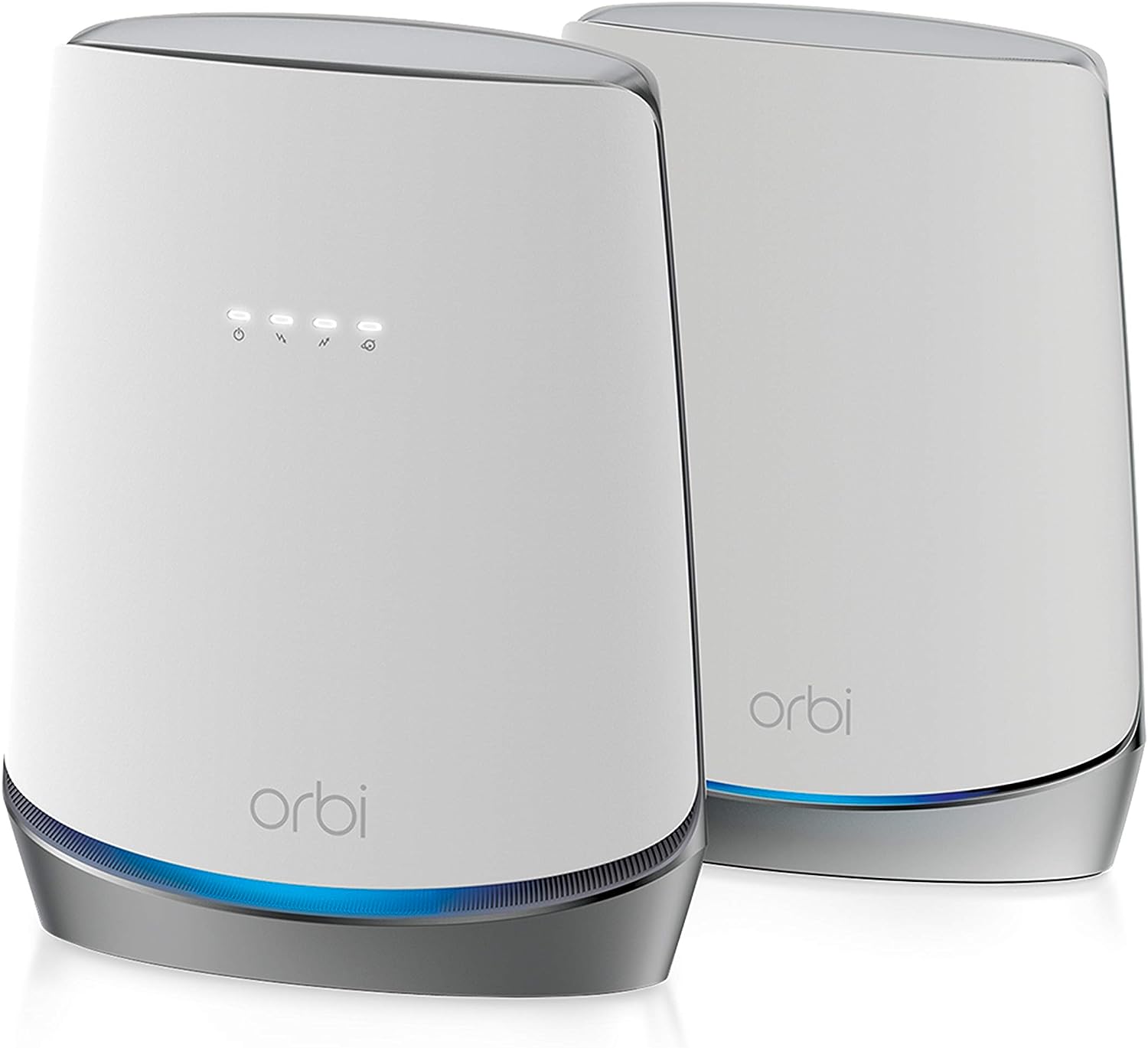 NETGEAR Orbi Whole Home WiFi 6 System with DOCSIS 3.1 Built-in Cable Modem - $455