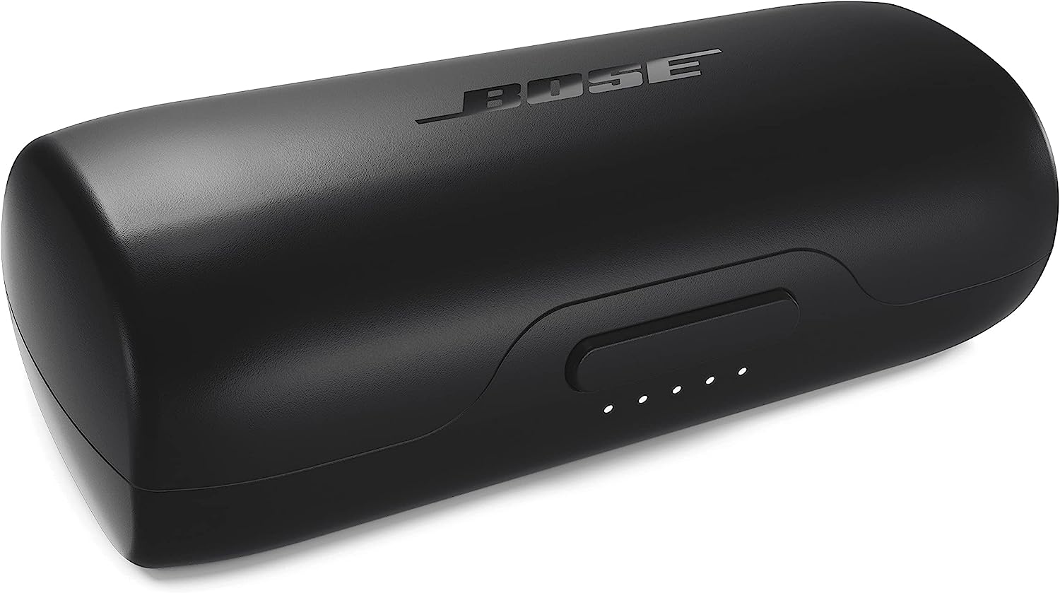 Bose SoundSport Free, True Wireless Earbuds, Black - $150