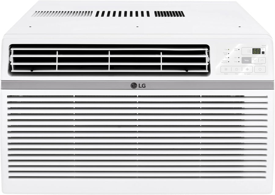 LG LW1824RD 18,000 BTU 208 / 230V Programmable Window Air Conditioner - $410