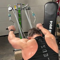 Total Gym APEX Home Gym Workout Total Body Strength Training Fitness Equipment - $325