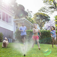 Rachio 3: 8 Zone Smart Sprinkler Controller (White) - $140